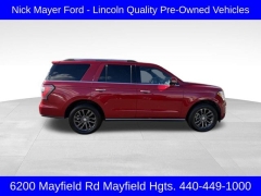 Used 2021  Ford Expedition Limited 4x4 at Drive Now Westlake near Westlake&comma; OH