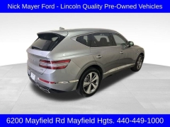 Used 2024 Genesis GV80 3.5T AWD at Drive Now Westlake near Westlake, OH