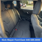 Used 2020  Jeep Renegade Latitude FWD at Drive Now Westlake near Westlake&comma; OH