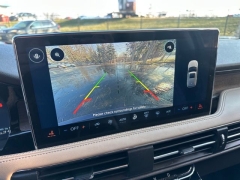 Used 2023  Lincoln Corsair Reserve AWD at Drive Now Westlake near Westlake&comma; OH