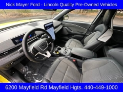 Used 2024 Ford Mustang Mach-E GT AWD at Drive Now Westlake near Westlake, OH