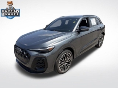 Used 2025  Audi SQ5 Premium Plus 3&period;0 TFSI Hybrid quattro at DriveNow Mayfield near Mayfield Heights&comma; OH
