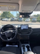 Used 2024  Ford Bronco Sport Big Bend 4x4 at Drive Now Westlake near Westlake&comma; OH