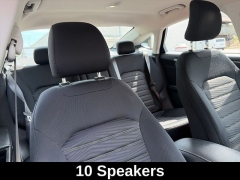 Used 2016  Ford Fusion 4d Sedan SE 1&period;5L EcoBoost at DriveNow Mayfield near Mayfield Heights&comma; OH