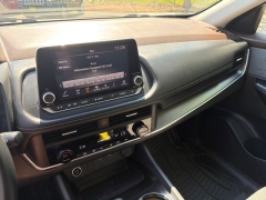 Used 2023  Nissan Rogue AWD SV at DriveNow Mayfield near Mayfield Heights&comma; OH