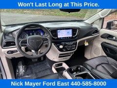 Used 2023  Chrysler Pacifica Touring L FWD at Drive Now Westlake near Westlake&comma; OH