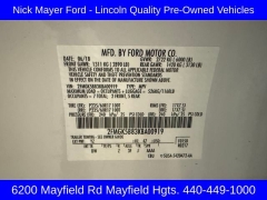 Used 2019 Ford Flex 4d SUV FWD SE at DriveNow Mayfield near Mayfield Heights, OH