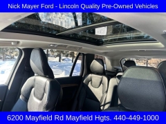 Used 2022  Volvo XC90 T6 AWD Momentum 7P at Drive Now Westlake near Westlake&comma; OH
