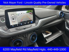 Used 2023 Chevrolet Blazer AWD 4dr RS at Drive Now Westlake near Westlake, OH