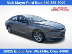 Used 2024  Chevrolet Malibu 4dr Sdn 1LT at DriveNow Mayfield near Mayfield Heights&comma; OH
