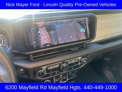 Used 2024  Jeep Wrangler Sport S 4 Door 4x4 at DriveNow Mayfield near Mayfield Heights, OH