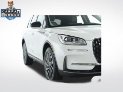 Used 2023  Lincoln Corsair Reserve FWD at Drive Now Westlake near Westlake&comma; OH