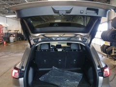Used 2020  Ford Escape Hybrid 4d SUV AWD Titanium at Drive Now Westlake near Westlake&comma; OH