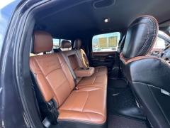 Used 2021  Ram 3500 4WD Longhorn Mega Cab 6'4" Box at Drive Now Westlake near Westlake&comma; OH