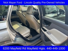 Used 2021 Lincoln Corsair Reserve AWD at Drive Now Westlake near Westlake, OH