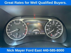 Used 2024  Nissan Sentra SV CVT at DriveNow Mayfield near Mayfield Heights&comma; OH