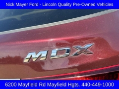 Used 2015 Acura MDX 4d SUV AWD at DriveNow Mayfield near Mayfield Heights, OH