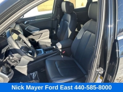 Used 2025  Audi Q3 S line Premium 45 TFSI quattro at Drive Now Westlake near Westlake&comma; OH