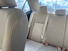 Used 2014  Toyota Corolla 4dr Sdn CVT LE ECO &lpar;Natl&rpar; at DriveNow Mayfield near Mayfield Heights&comma; OH