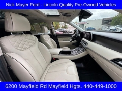 Used 2021 Hyundai Palisade Calligraphy AWD at DriveNow Mayfield near Mayfield Heights, OH