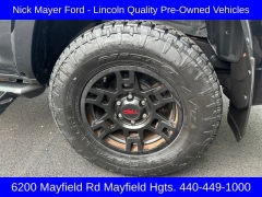 Used 2019 Toyota 4Runner TRD Pro 4WD (Natl) at Drive Now Westlake near Westlake, OH