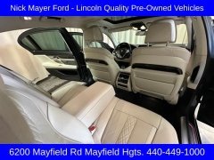 Used 2018 BMW 7 Series 750i xDrive Sedan at DriveNow Mayfield near Mayfield Heights, OH