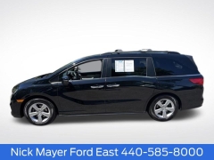 Used 2020  Honda Odyssey EX-L Auto at Drive Now Westlake near Westlake&comma; OH