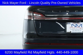 Used 2022 Lincoln Nautilus Reserve AWD at Drive Now Westlake near Westlake, OH