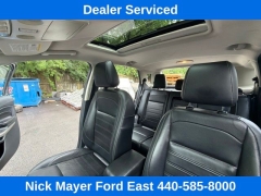 Used 2020  Ford EcoSport 4d SUV 4WD Titanium at Drive Now Westlake near Westlake&comma; OH
