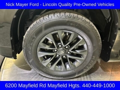 Used 2022 Lexus GX GX 460 Premium 4WD at DriveNow Mayfield near Mayfield Heights, OH