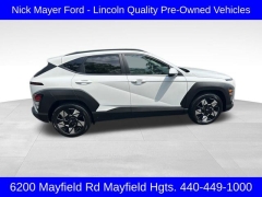 Used 2024 Hyundai Kona SEL FWD at DriveNow Mayfield near Mayfield Heights, OH