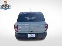 Used 2024  Ford Bronco Sport Big Bend 4x4 at Drive Now Westlake near Westlake&comma; OH