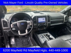 Used 2021 Ford Expedition Max XLT 4x4 at Drive Now Westlake near Westlake, OH