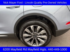 Used 2022  Lincoln Corsair Reserve AWD at DriveNow Mayfield near Mayfield Heights, OH