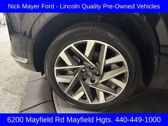 Used 2023 Hyundai Santa Fe Calligraphy AWD at Drive Now Westlake near Westlake, OH