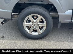 Used 2025  Ford F-150 2WD XLT SuperCrew 5&period;5' Box at DriveNow Mayfield near Mayfield Heights&comma; OH