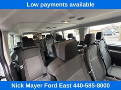 Used 2024  Ford Transit Passenger Wagon T-350 148" Low Roof RWD at DriveNow Mayfield near Mayfield Heights&comma; OH