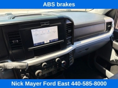Used 2025  Ford Super Duty F-250 SRW 4WD Crew Cab Box at Drive Now Westlake near Westlake&comma; OH