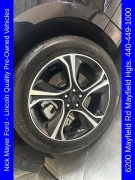 Used 2024 Ford Edge ST AWD at DriveNow Mayfield near Mayfield Heights, OH