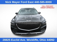 Used 2025  Genesis GV70 2&period;5T AWD at Drive Now Westlake near Westlake&comma; OH