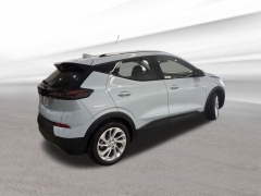 Used 2023  Chevrolet Bolt EUV FWD 4dr LT at Drive Now Westlake near Westlake&comma; OH