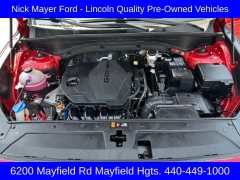 Used 2022 Hyundai Santa Fe XRT AWD at DriveNow Mayfield near Mayfield Heights, OH