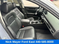 Used 2024  Honda Civic Sedan Touring CVT at Drive Now Westlake near Westlake&comma; OH