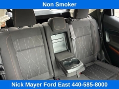 Used 2021  Ford EcoSport SE FWD at Drive Now Westlake near Westlake&comma; OH