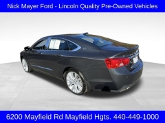 Used 2019  Chevrolet Impala 4d Sedan Premier w/2LZ at DriveNow Mayfield near Mayfield Heights, OH
