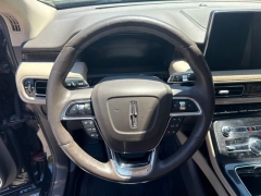 Used 2023  Lincoln Nautilus Reserve AWD at DriveNow Mayfield near Mayfield Heights&comma; OH