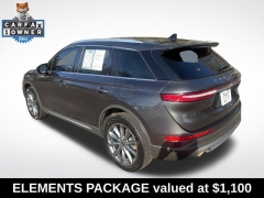 Used 2020  Lincoln Corsair 4d SUV AWD at DriveNow Mayfield near Mayfield Heights&comma; OH