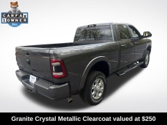 Used 2022  Ram 2500 4WD Laramie Crew Cab 6'4" Box at Drive Now Westlake near Westlake&comma; OH