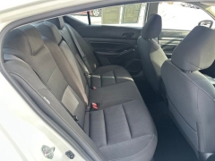 Used 2023  Nissan Altima 2&period;5 SV Sedan at DriveNow Mayfield near Mayfield Heights&comma; OH