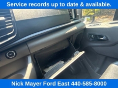 Used 2023  Ford Transit Cargo Van T-250 148" Hi Rf 9070 GVWR RWD at Drive Now Westlake near Westlake&comma; OH